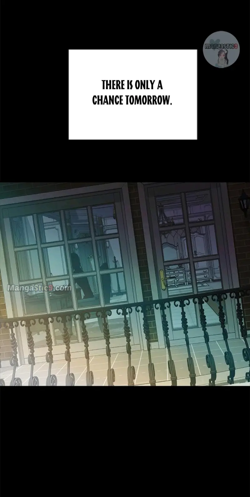 Trapped Chapter 168 Page 35