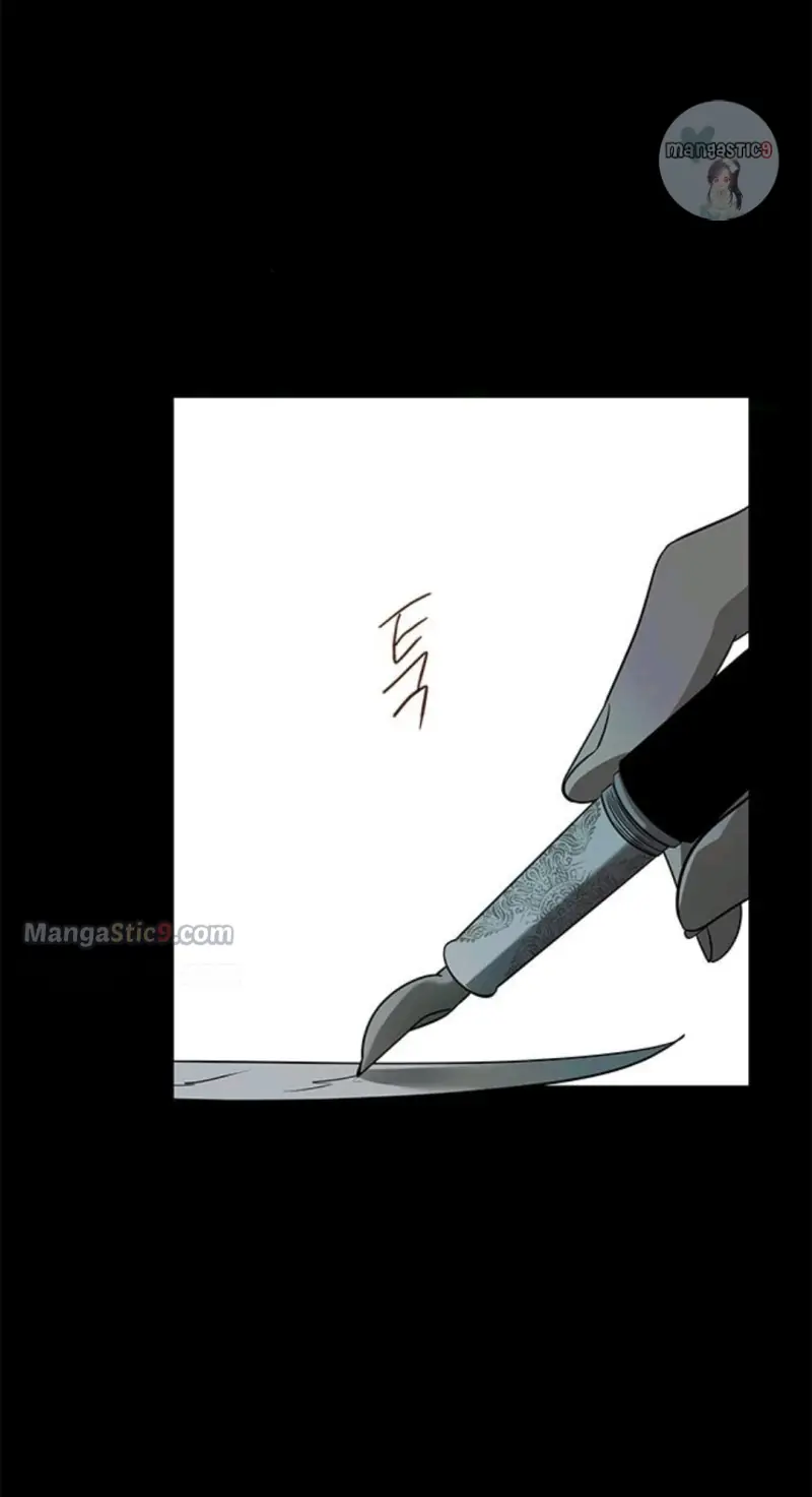 Trapped Chapter 168 Page 36