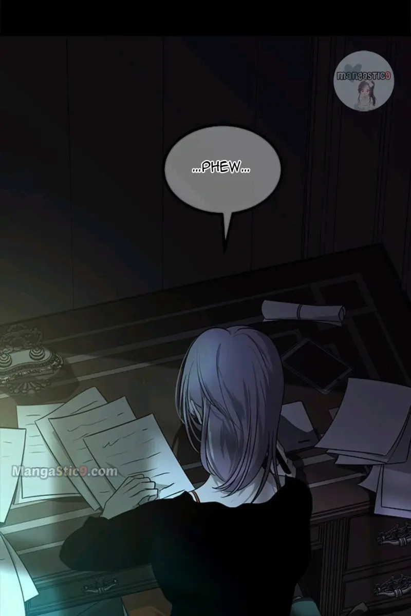 Trapped Chapter 168 Page 38
