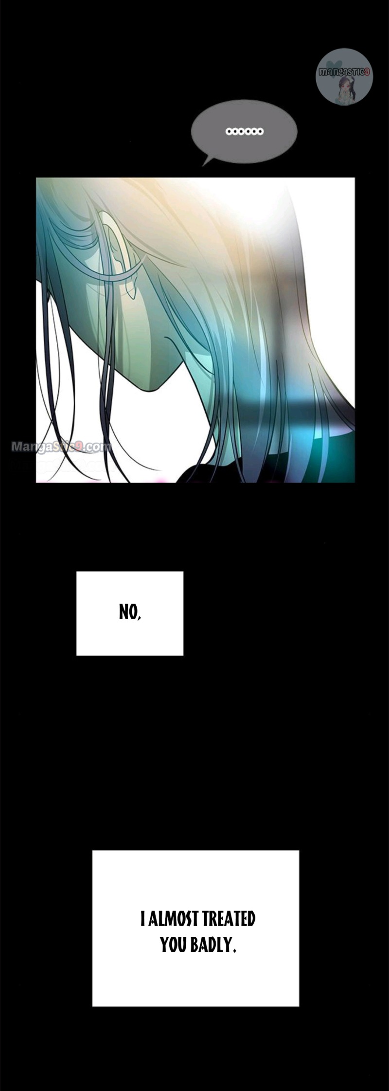 Trapped Chapter 168 Page 40