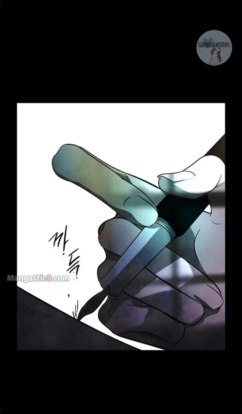 Trapped Chapter 168 Page 61