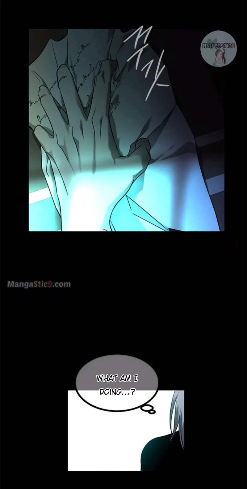 Trapped Chapter 168 Page 67
