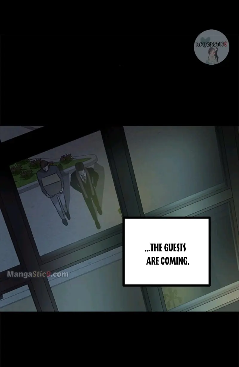 Trapped Chapter 168 Page 70