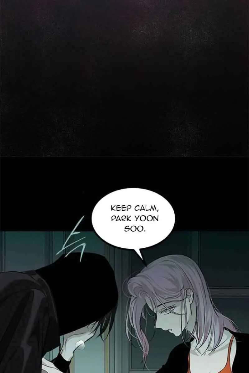Trapped Chapter 169 Page 34