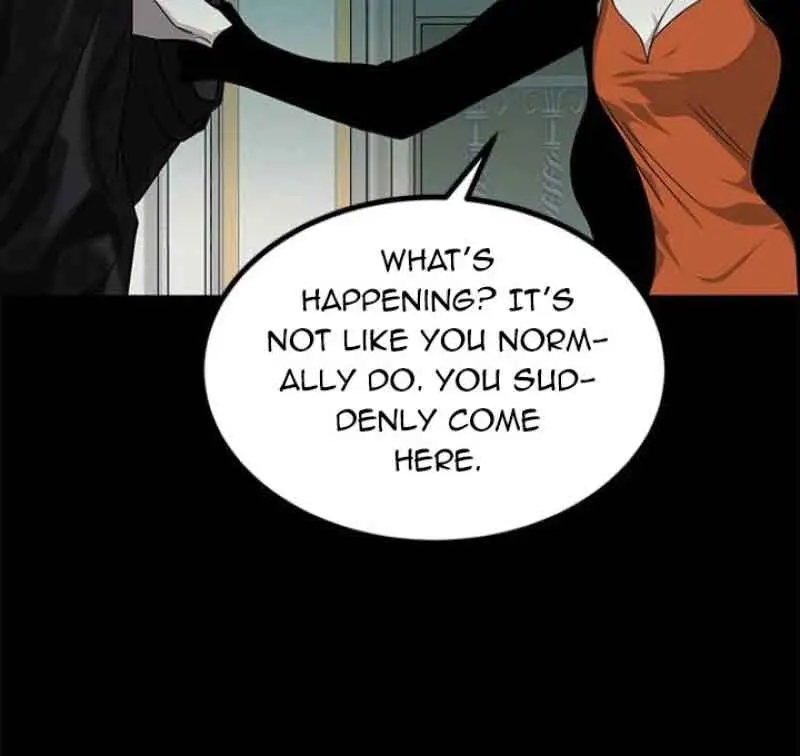 Trapped Chapter 169 Page 35