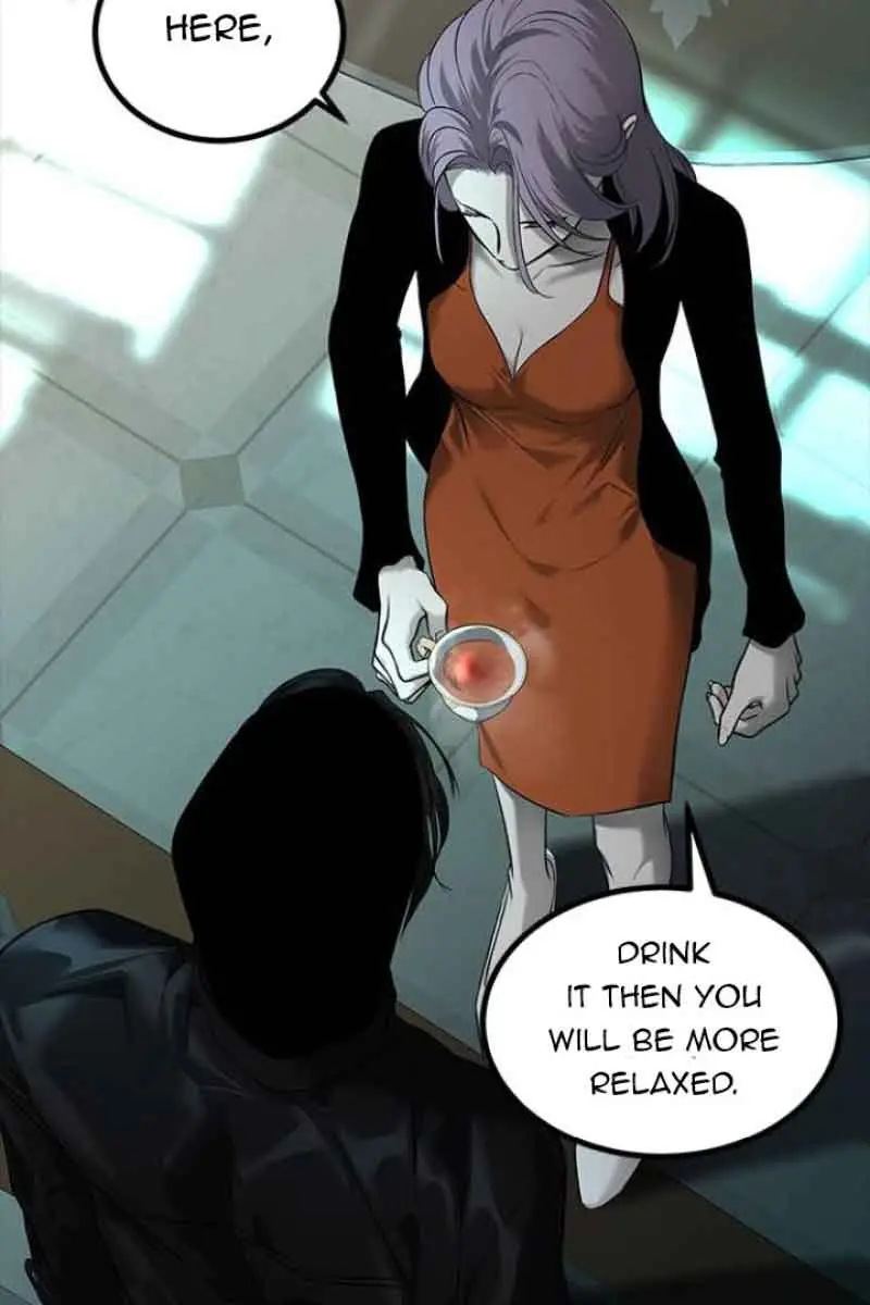 Trapped Chapter 169 Page 39