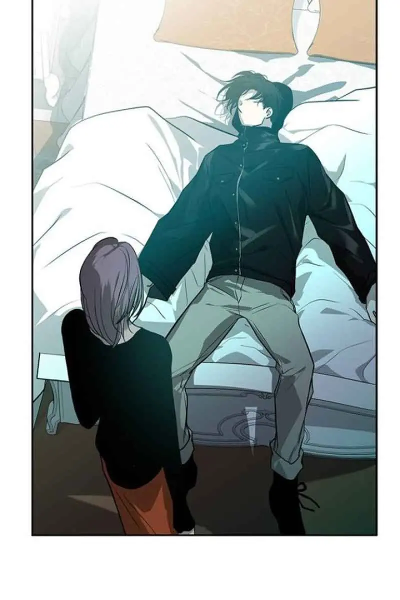 Trapped Chapter 169 Page 64