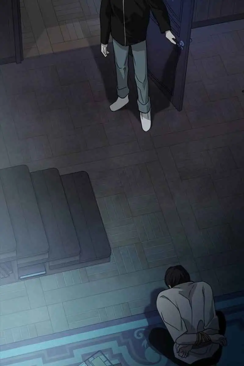 Trapped Chapter 169 Page 84