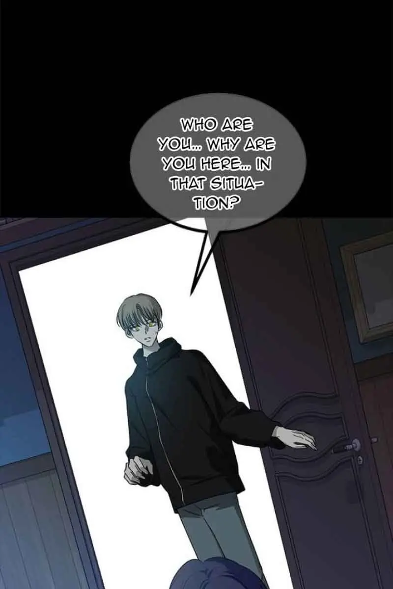 Trapped Chapter 169 Page 90