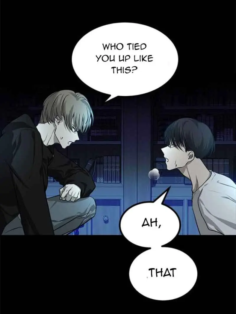 Trapped Chapter 169 Page 98