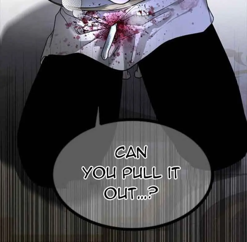 Trapped Chapter 169 Page 108