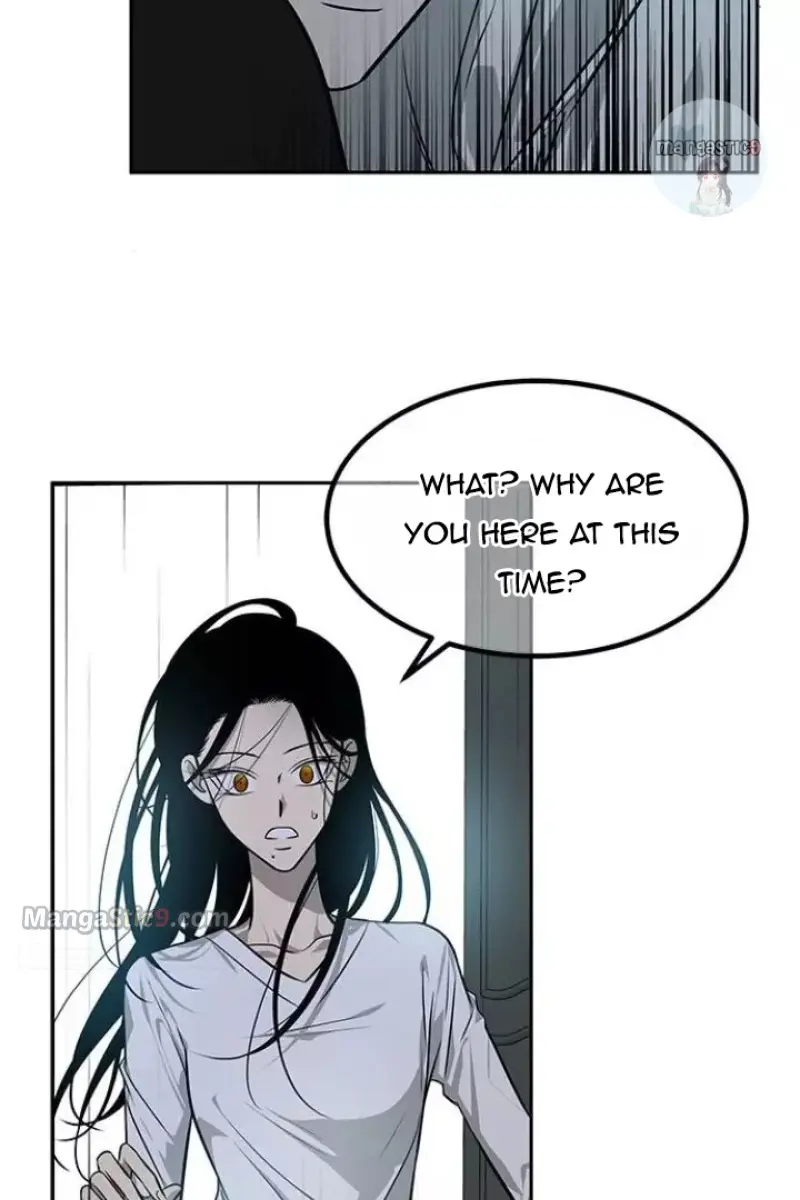 Trapped Chapter 170 Page 3