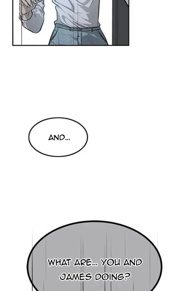 Trapped Chapter 170 Page 4