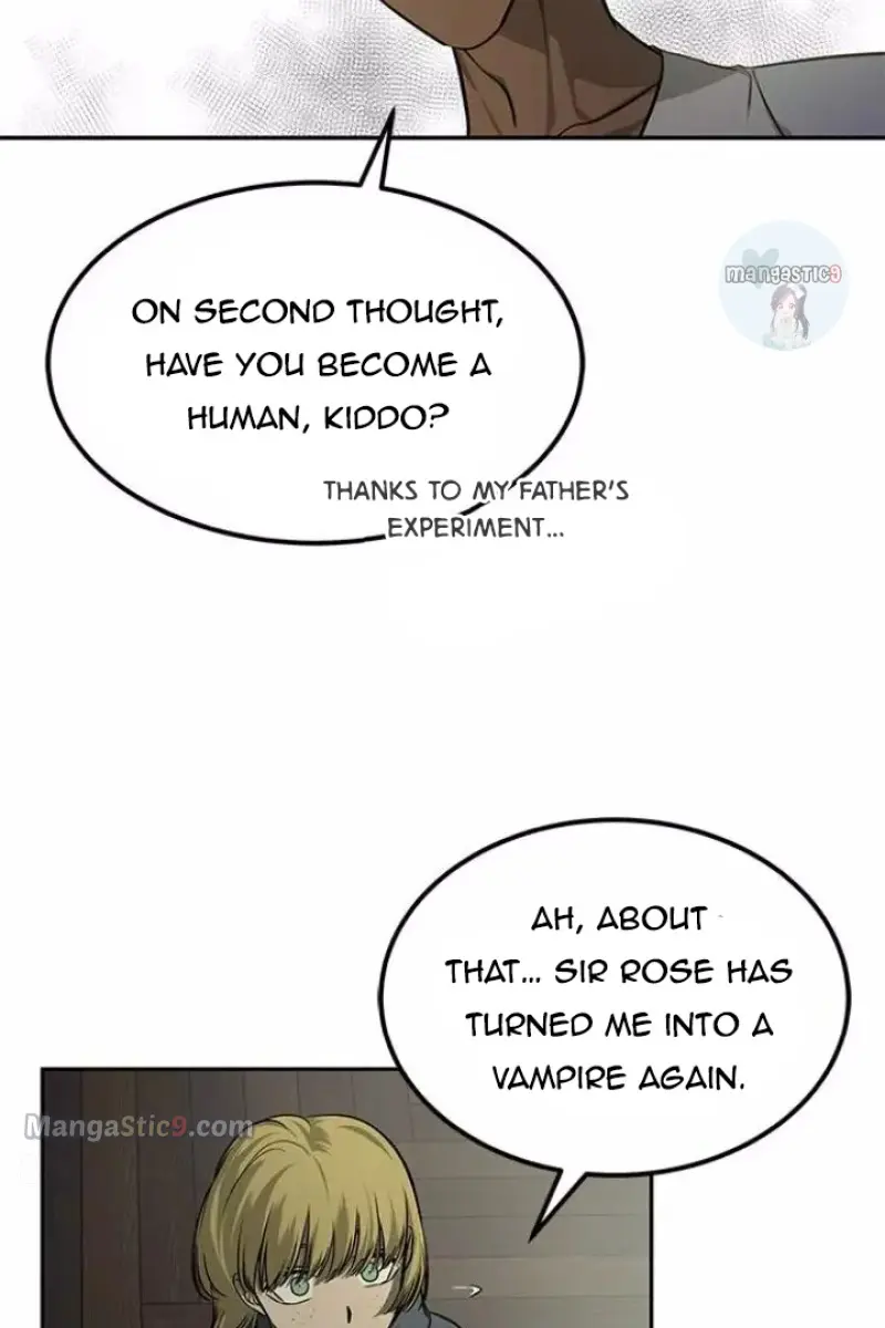 Trapped Chapter 170 Page 44