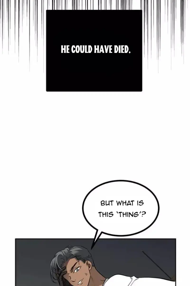 Trapped Chapter 170 Page 49