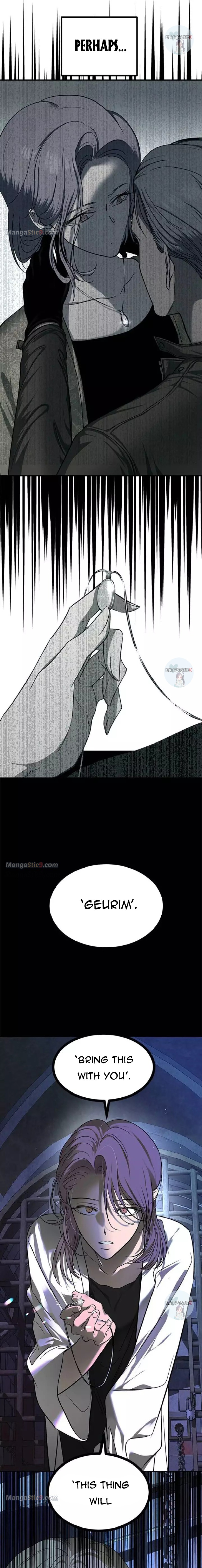 Trapped Chapter 170 Page 58