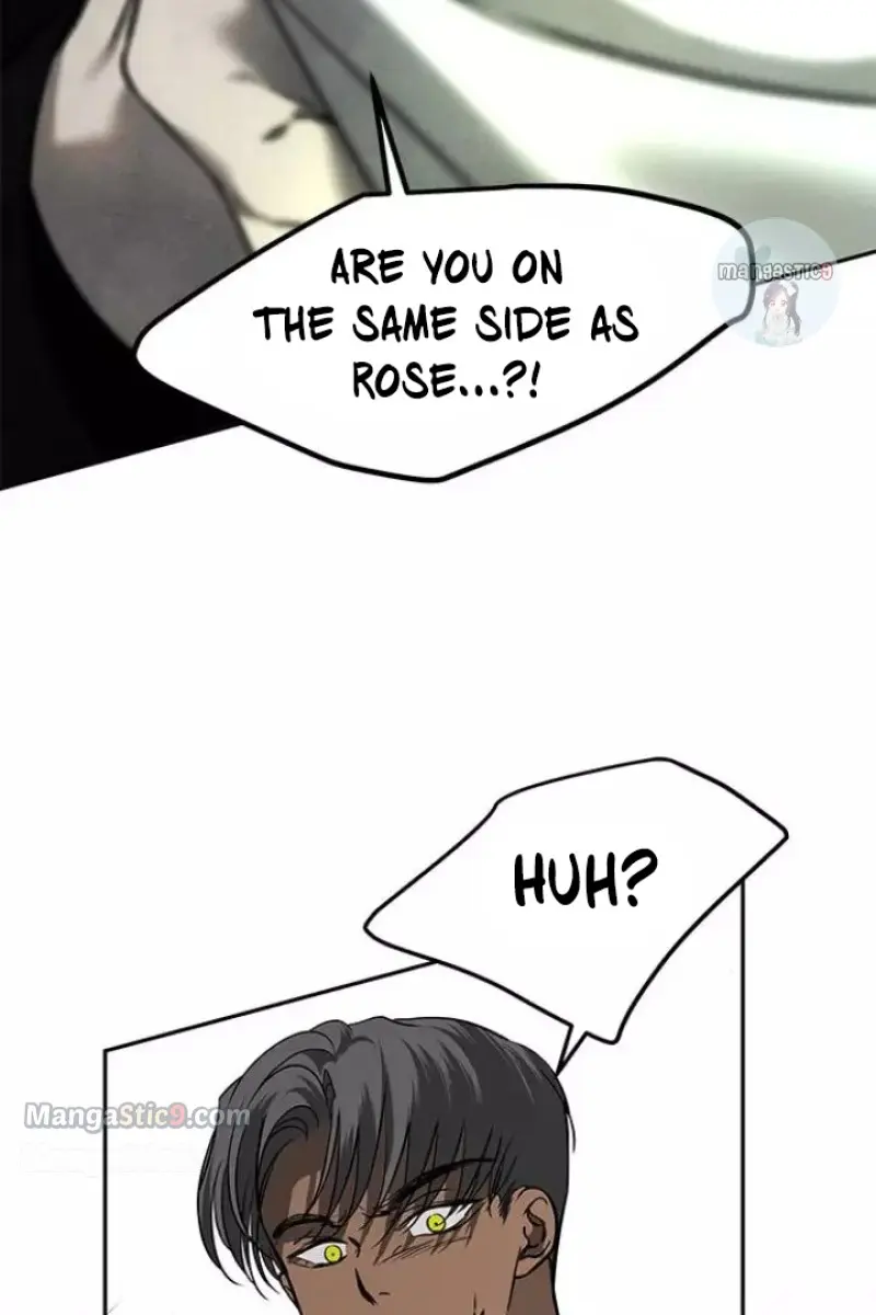 Trapped Chapter 170 Page 81
