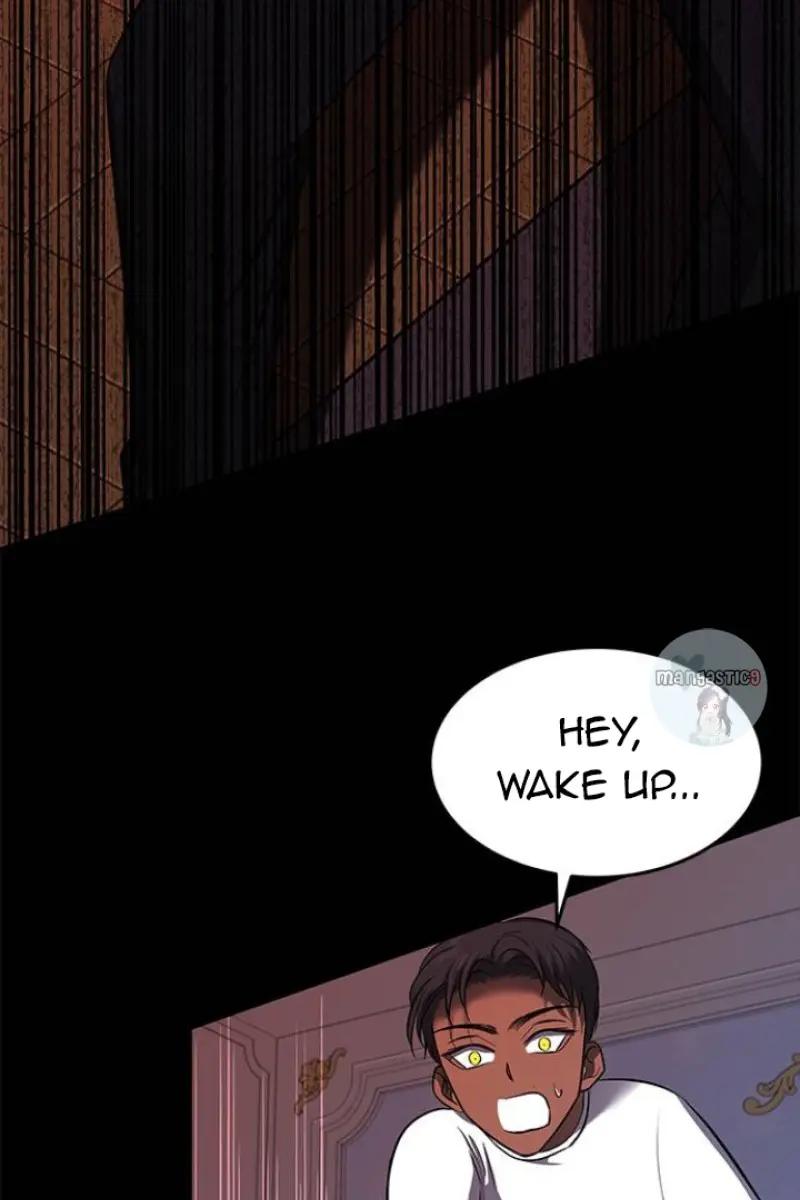 Trapped Chapter 171 Page 5