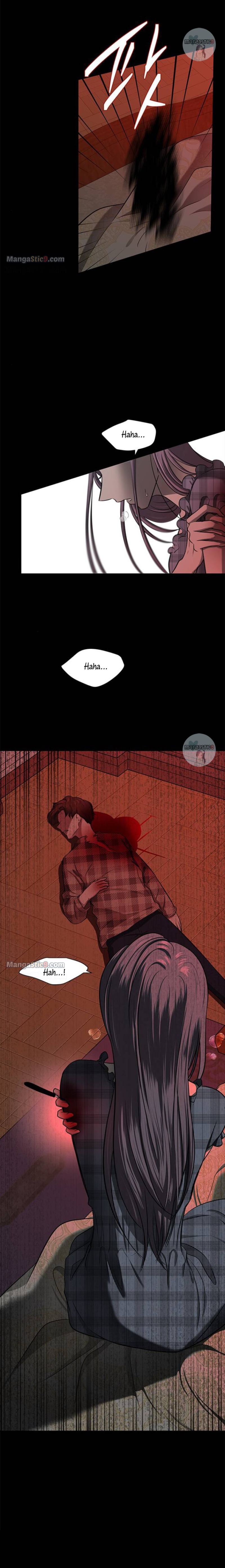 Trapped Chapter 171 Page 13