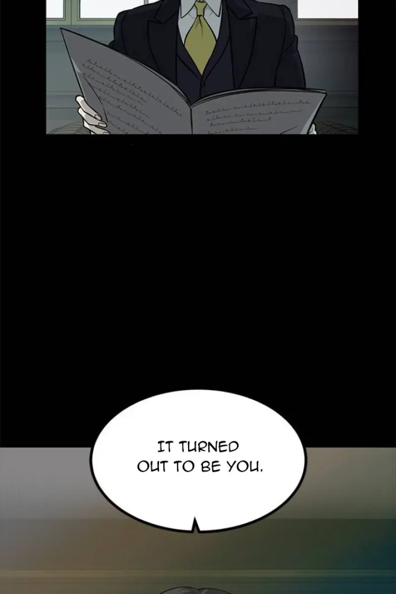 Trapped Chapter 171 Page 25