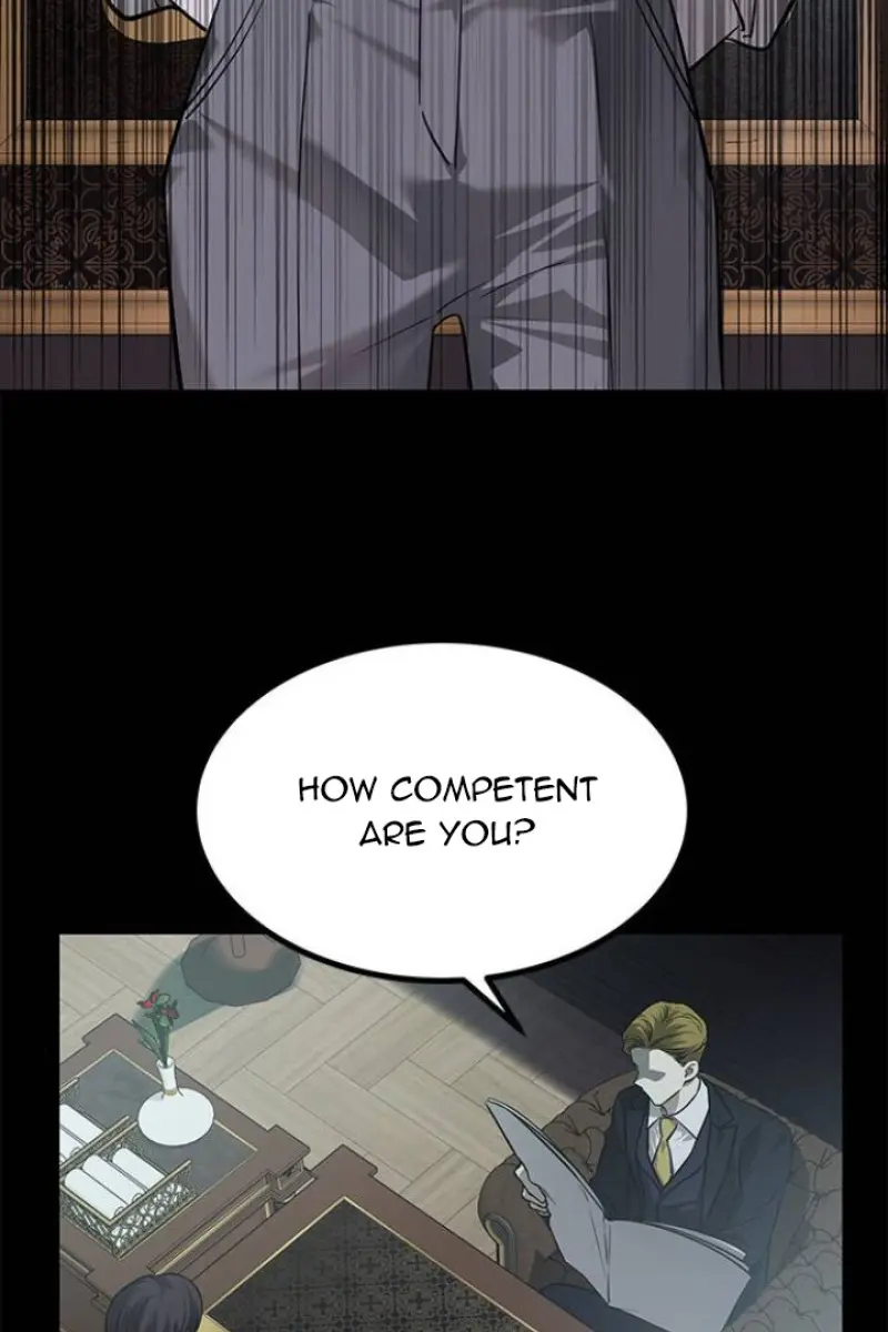 Trapped Chapter 171 Page 27