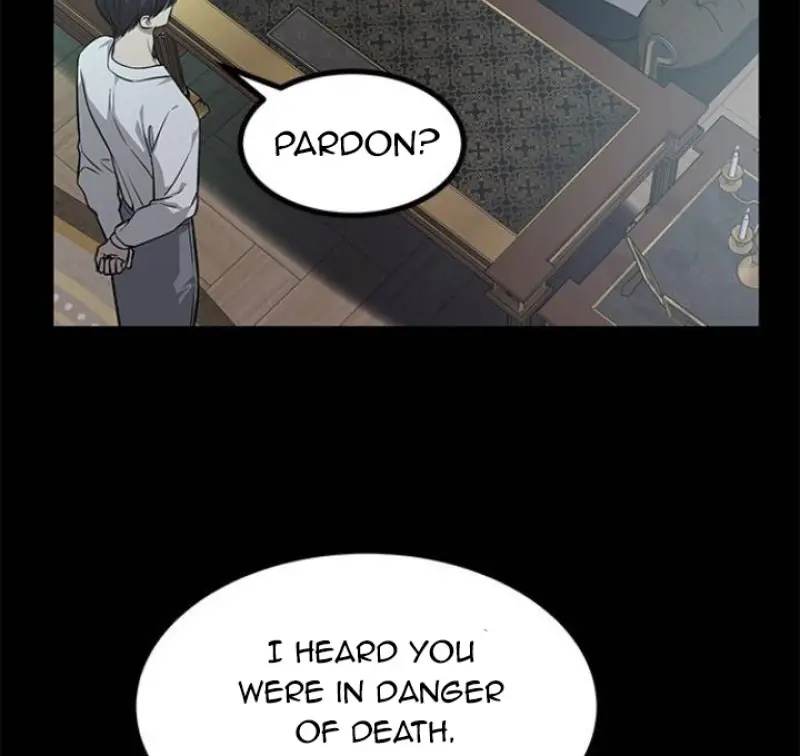 Trapped Chapter 171 Page 28