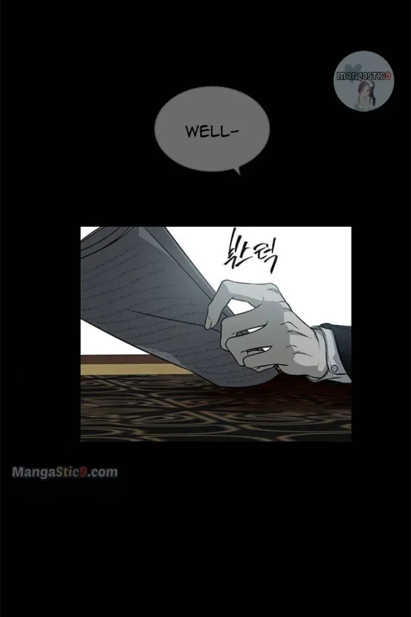 Trapped Chapter 171 Page 33