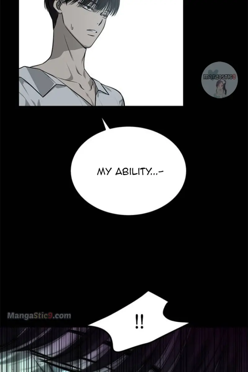 Trapped Chapter 171 Page 35