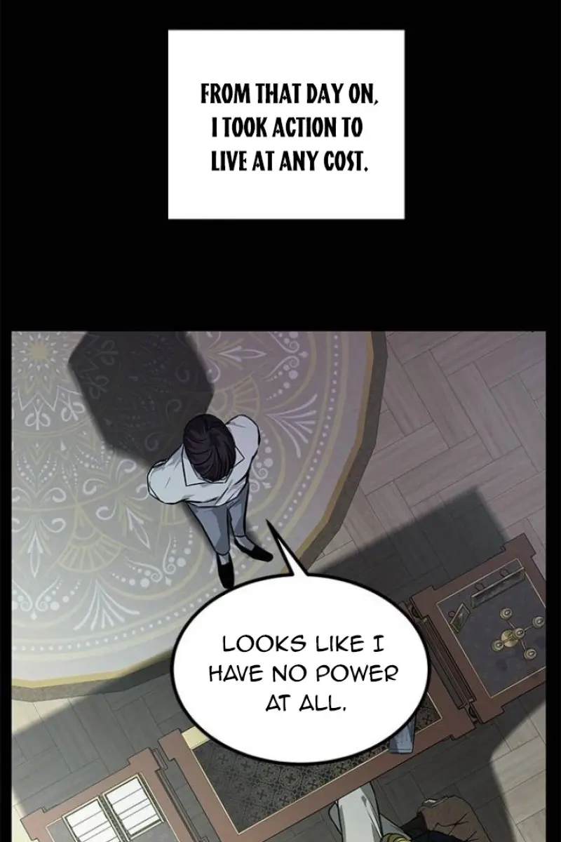 Trapped Chapter 171 Page 50