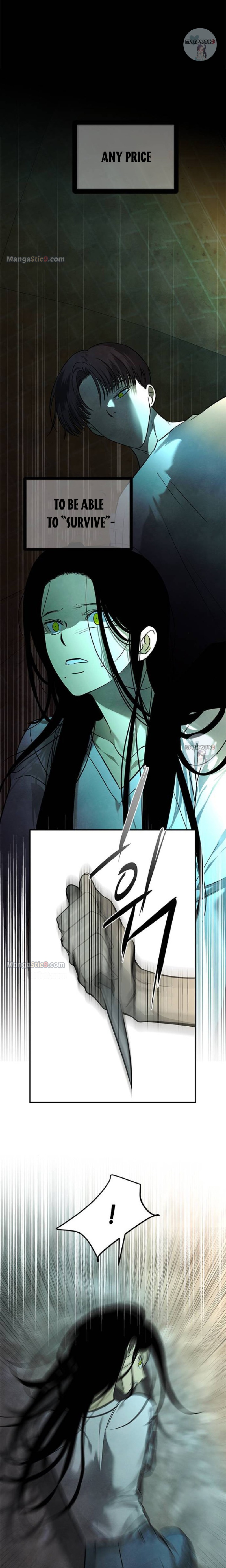 Trapped Chapter 171 Page 52