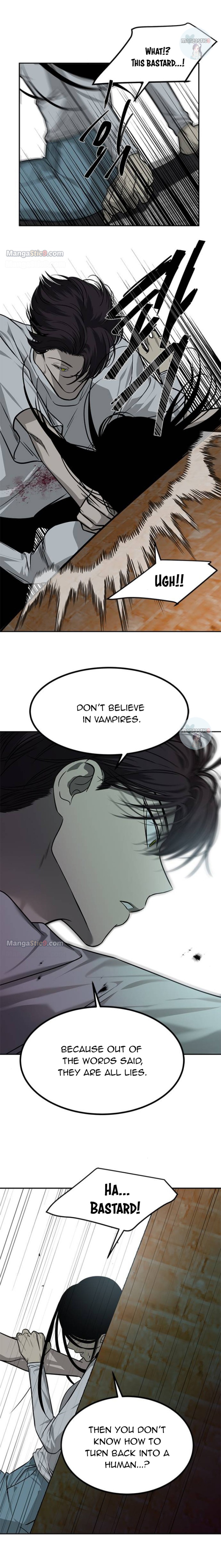Trapped Chapter 171 Page 78