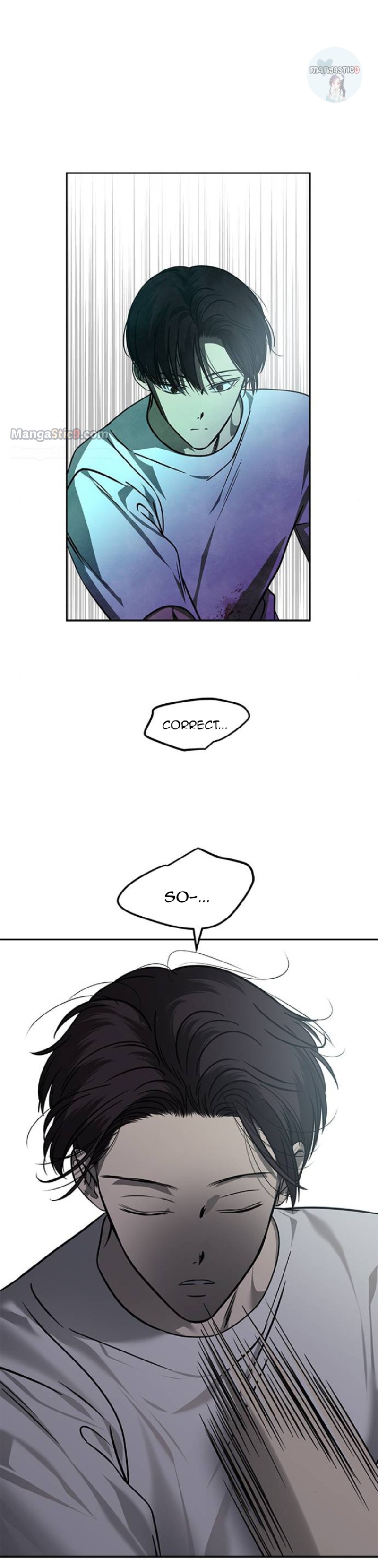 Trapped Chapter 171 Page 90