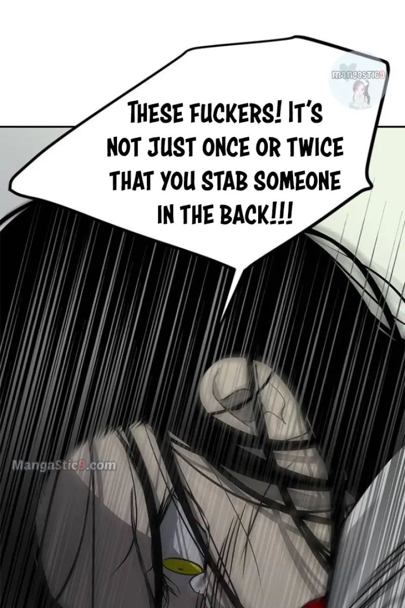 Trapped Chapter 171 Page 95