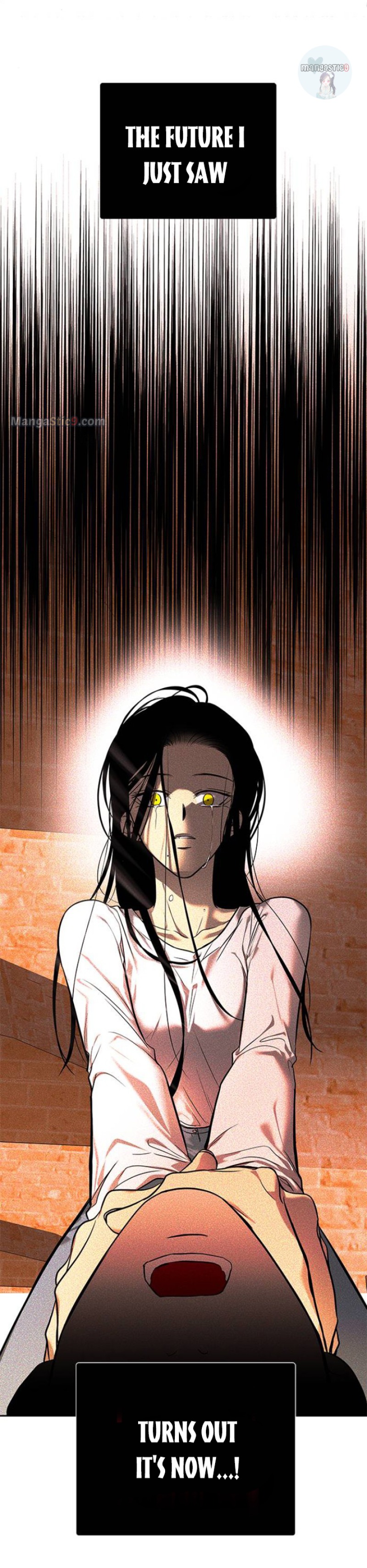 Trapped Chapter 171 Page 105