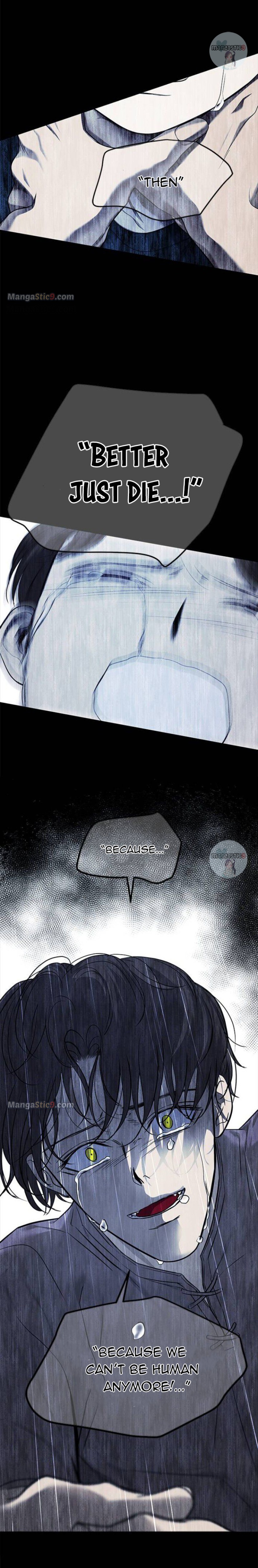 Trapped Chapter 171 Page 124