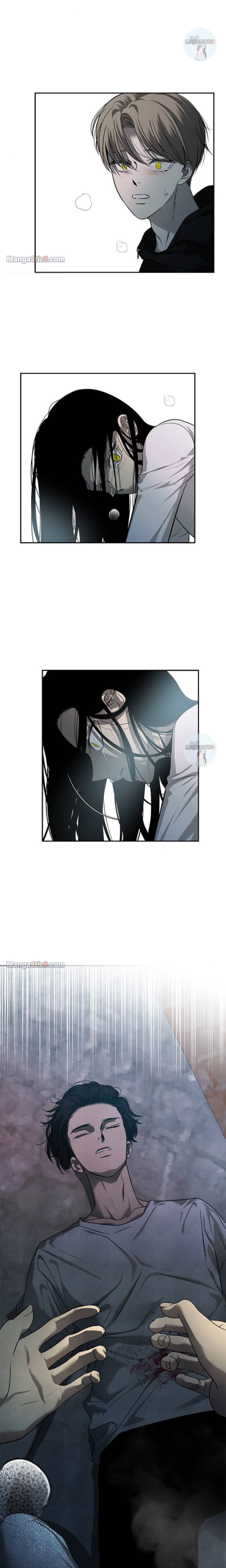 Trapped Chapter 171 Page 141