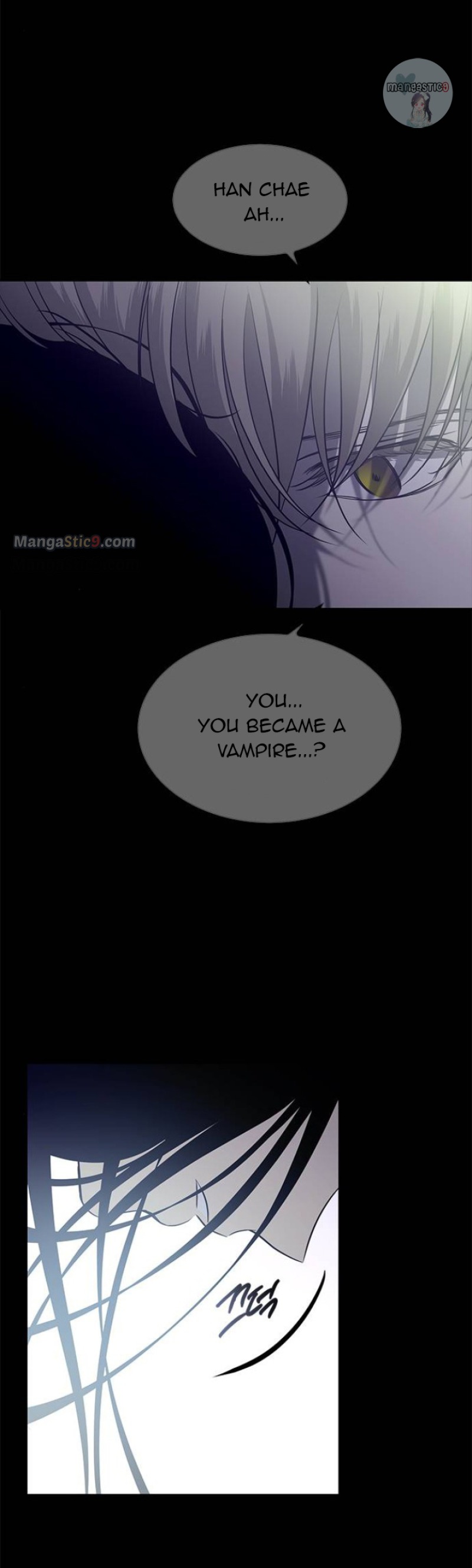 Trapped Chapter 171 Page 157