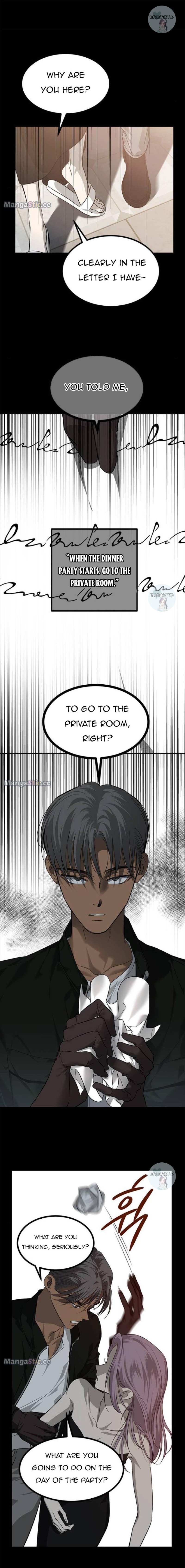Trapped Chapter 175 Page 15