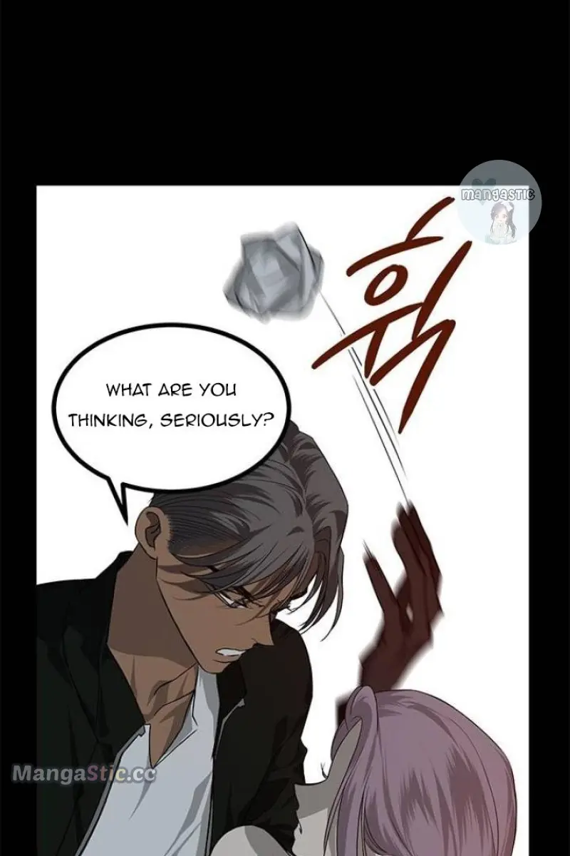 Trapped Chapter 175 Page 20