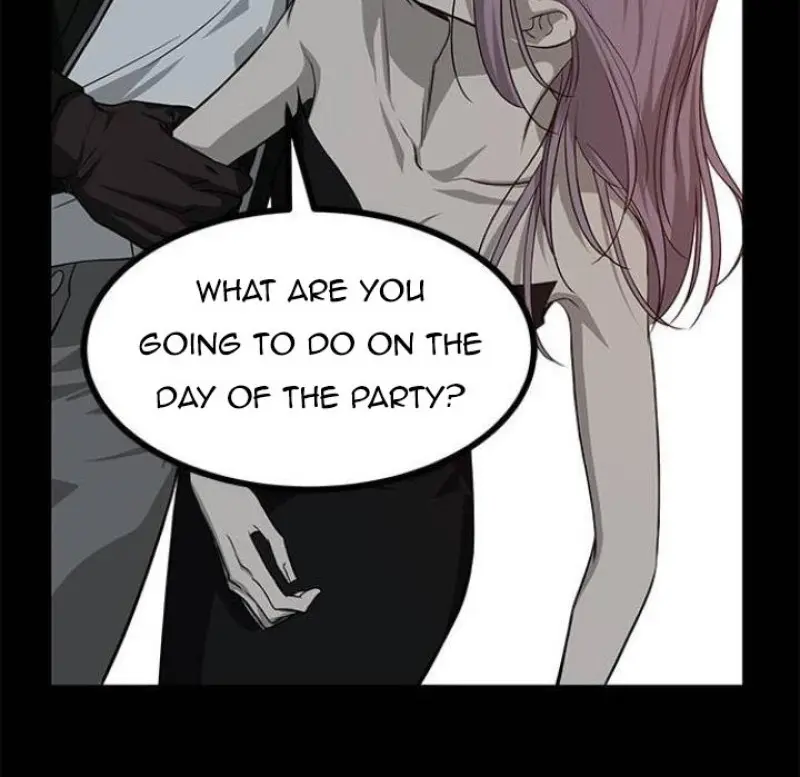 Trapped Chapter 175 Page 21