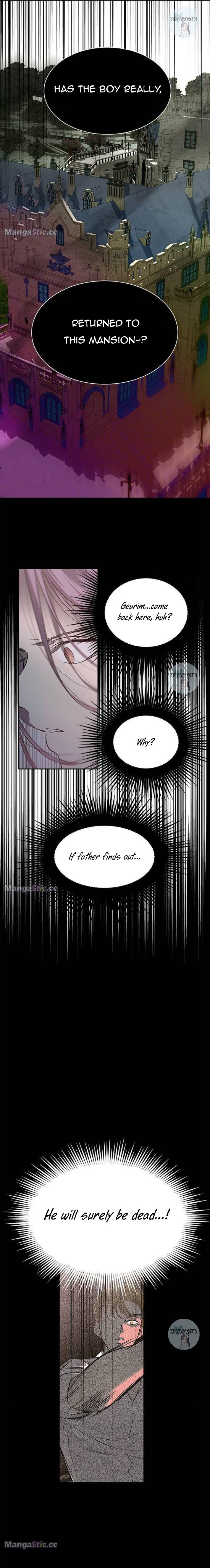 Trapped Chapter 175 Page 29