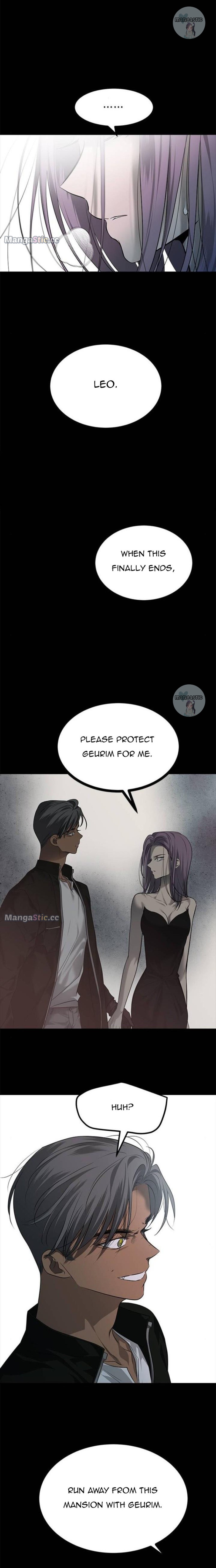 Trapped Chapter 175 Page 35