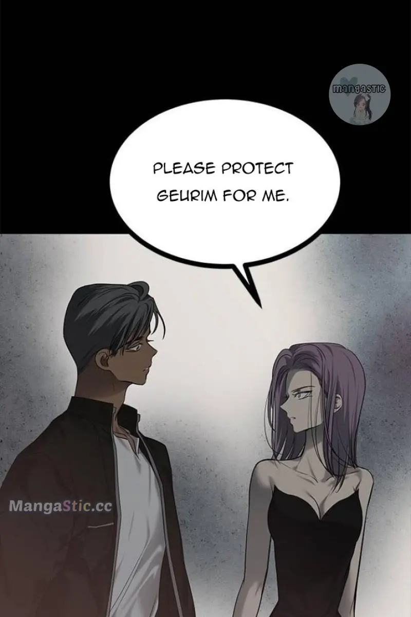 Trapped Chapter 175 Page 38