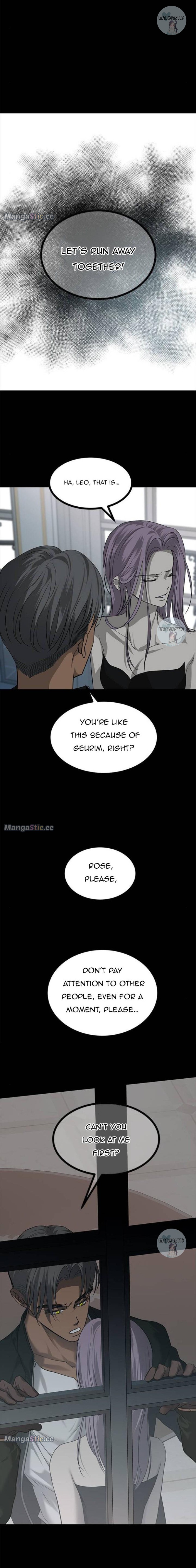 Trapped Chapter 175 Page 77