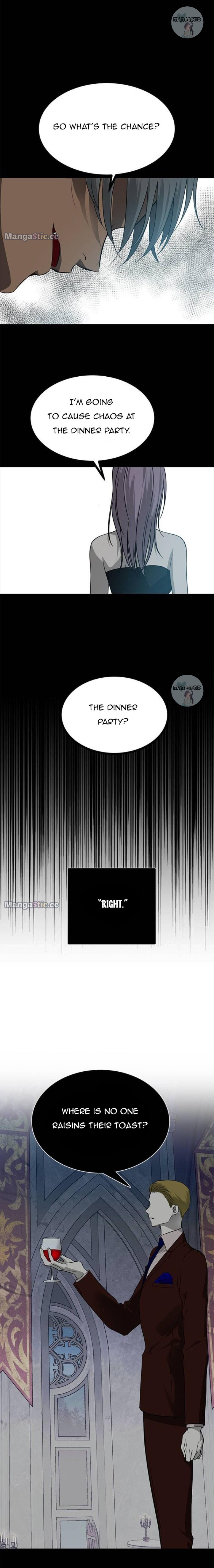 Trapped Chapter 175 Page 117