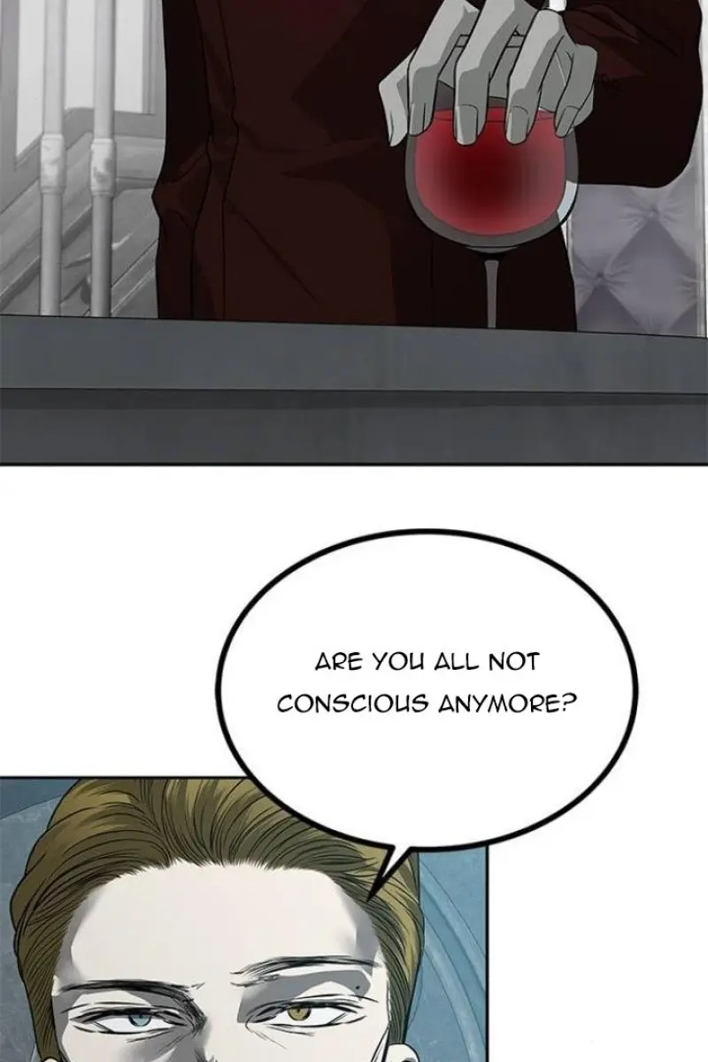 Trapped Chapter 175 Page 134