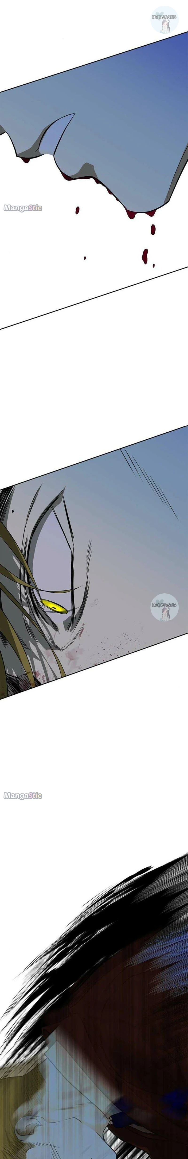 Trapped Chapter 176 Page 8