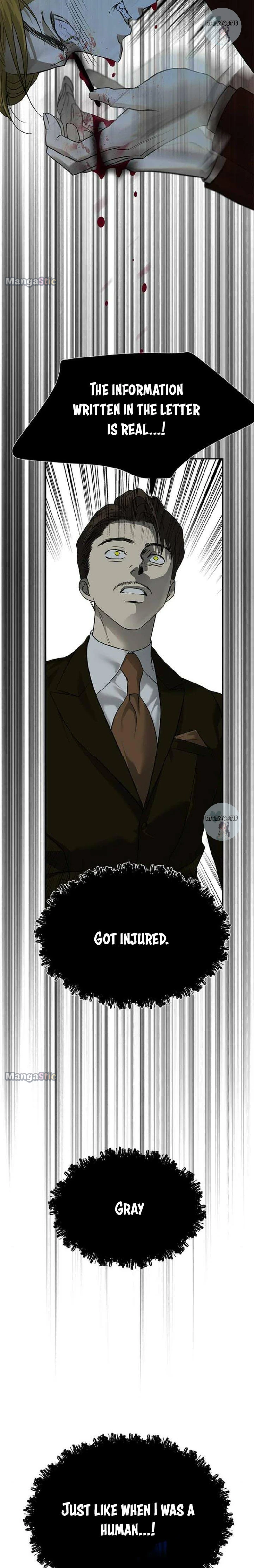 Trapped Chapter 176 Page 14