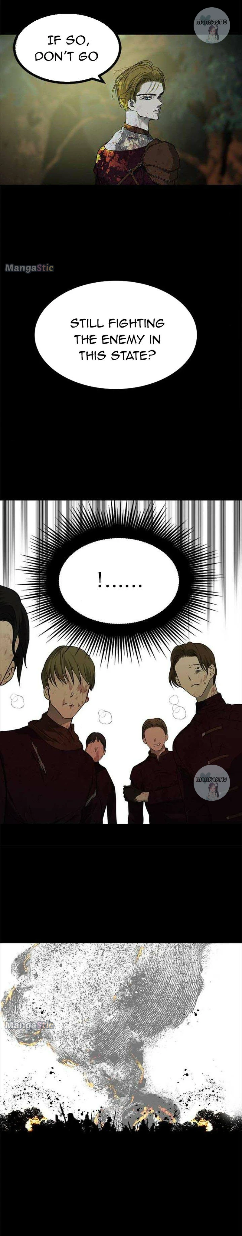 Trapped Chapter 176 Page 32