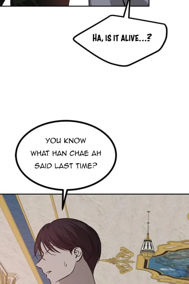 Trapped Chapter 177 Page 21